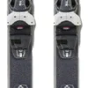 Fischer RC Fire Pro Ski + RS 9 GW SLR Ski Binding -Obermeyer Sales max 1727363 firepro