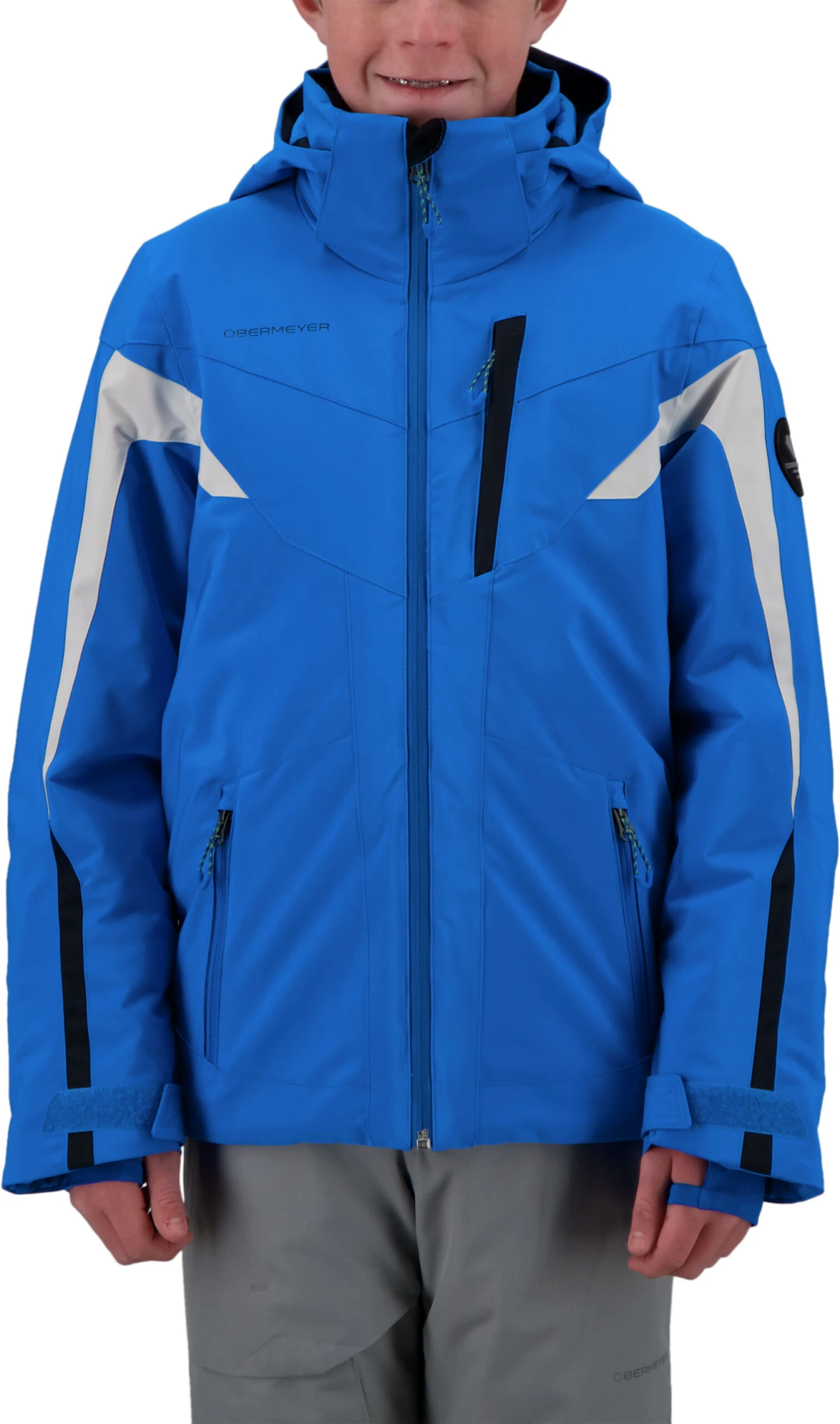 Obermeyer Mach 12 Ski Jacket 2022 6 Obermeyer Mach 12 Ski Jacket 2022 - Image 4