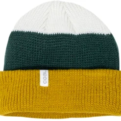 Coal The Frena Solid Beanie