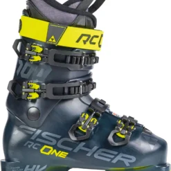 Fischer RC One 100 Vacuum Walk Boot