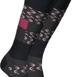 Fox River Liftie Ski Sock