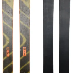 K2 Mindbender 89TI Ski