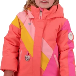 Obermeyer Lissa Ski Jacket 2022