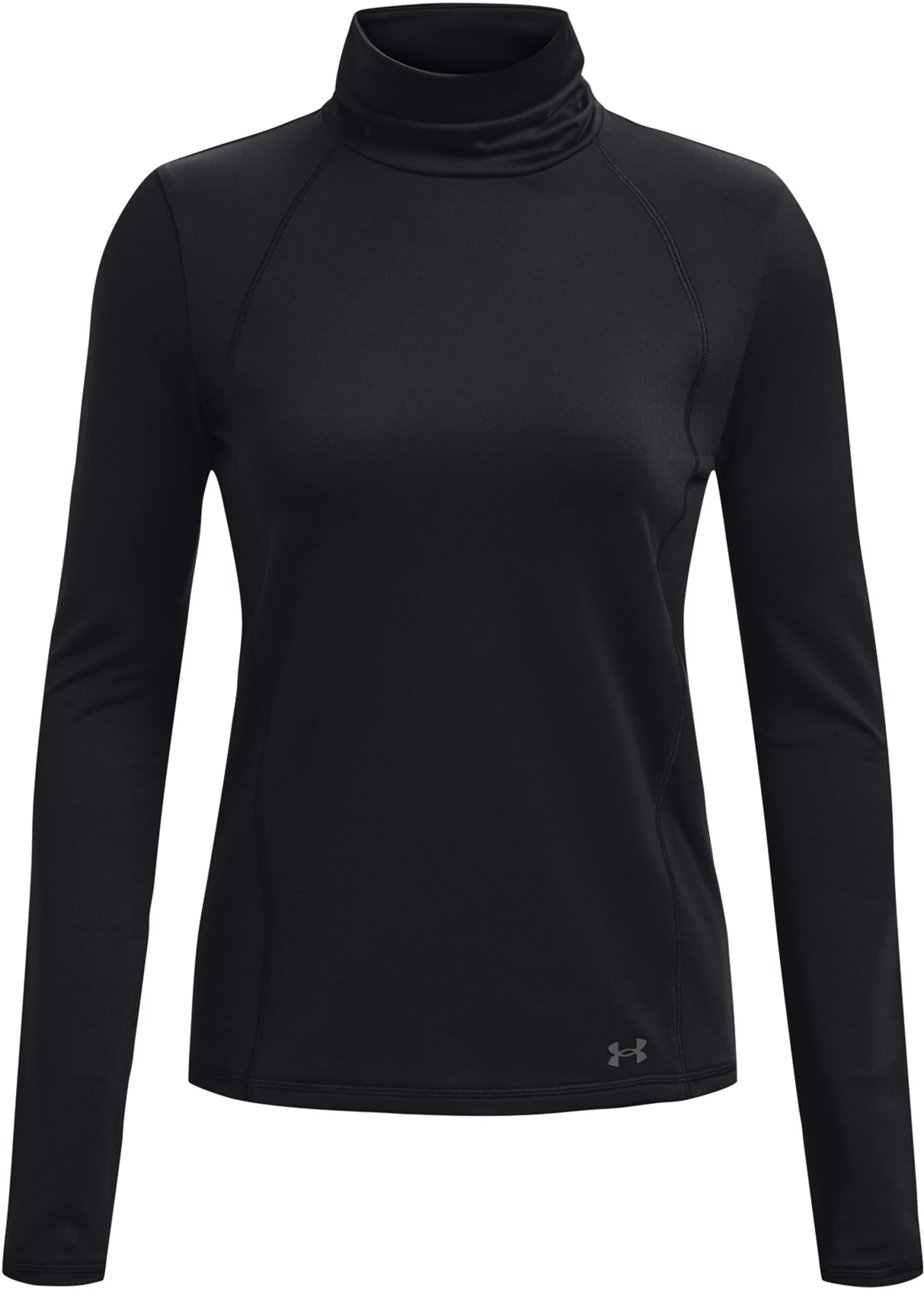 Under Armour Meridian Funnel Neck 5 Under Armour Meridian Funnel Neck - Image 3