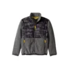 The North Face Denali Jacket - Boys -Obermeyer Sales max 1949208 heathergreycamp