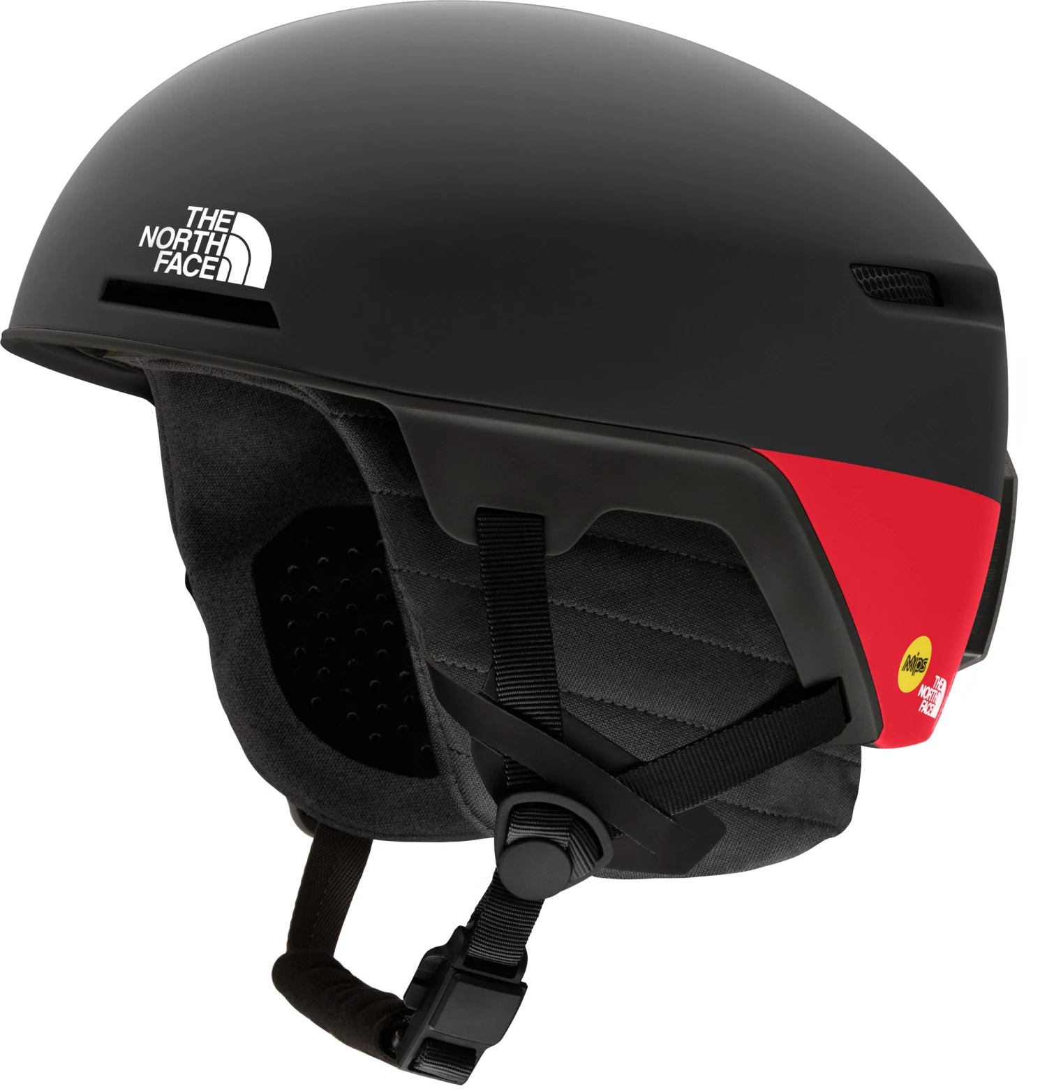 Smith Code Helmet - MIPS 2021 3 Smith Code Helmet - MIPS 2021