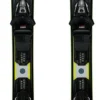 Salomon S/Force 75 Ski + M10 GW Ski Binding 2022 -Obermeyer Sales max 201377 sforce75