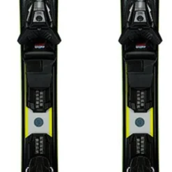 Salomon S/Force 75 Ski + M10 GW Ski Binding 2022