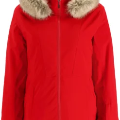 Spyder Vida Ski Jacket -Obermeyer Sales max 2088641 223021 607 F master G