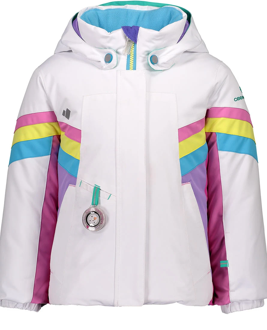 Obermeyer Neato Ski Jacket 2020 6 Obermeyer Neato Ski Jacket 2020 - Image 4