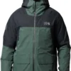 Mountain Hardwear Cloud Bank Gore-Tex Insulated Ski Jacket - Mens -Obermeyer Sales max 2131929 1942831 352 f