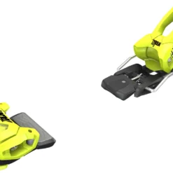 Tyrolia Attack 11 GW Ski Binding -Obermeyer Sales max 2220992 ATTACK 11 GW fy sideL