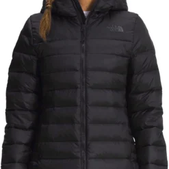 The North Face Aconcagua Hoodie - Womens 2022 7 The North Face Aconcagua Hoodie - Womens 2022 -Obermeyer Sales max 2275043 nf aconhood tnfblack 1