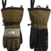 The North Face Montana Glove - Mens -Obermeyer Sales max 2279697 NF0A7RGU 48Q hero