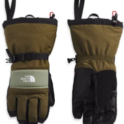 The North Face Montana Glove - Mens
