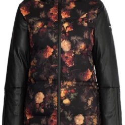 Armada Dakota Down Ski Jacket 2018