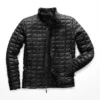 The North Face Thermoball Jacket - Mens 2019 -Obermeyer Sales max 2368516 NF0A3KTV JK3 hero 800x