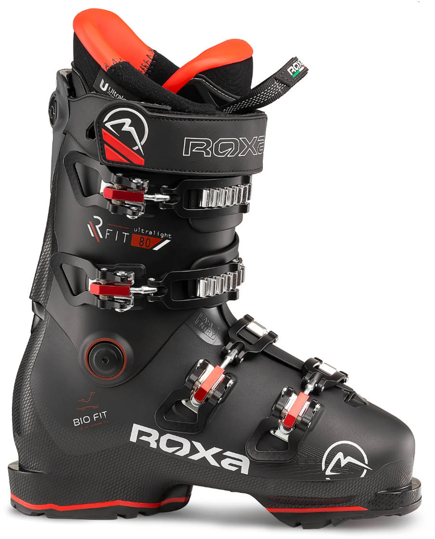 Roxa R/Fit 80 Boot 3 Roxa R/Fit 80 Boot