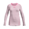 Under Armour Cold Gear Crew - Girls 2022