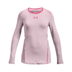 Under Armour Cold Gear Crew - Girls 2022