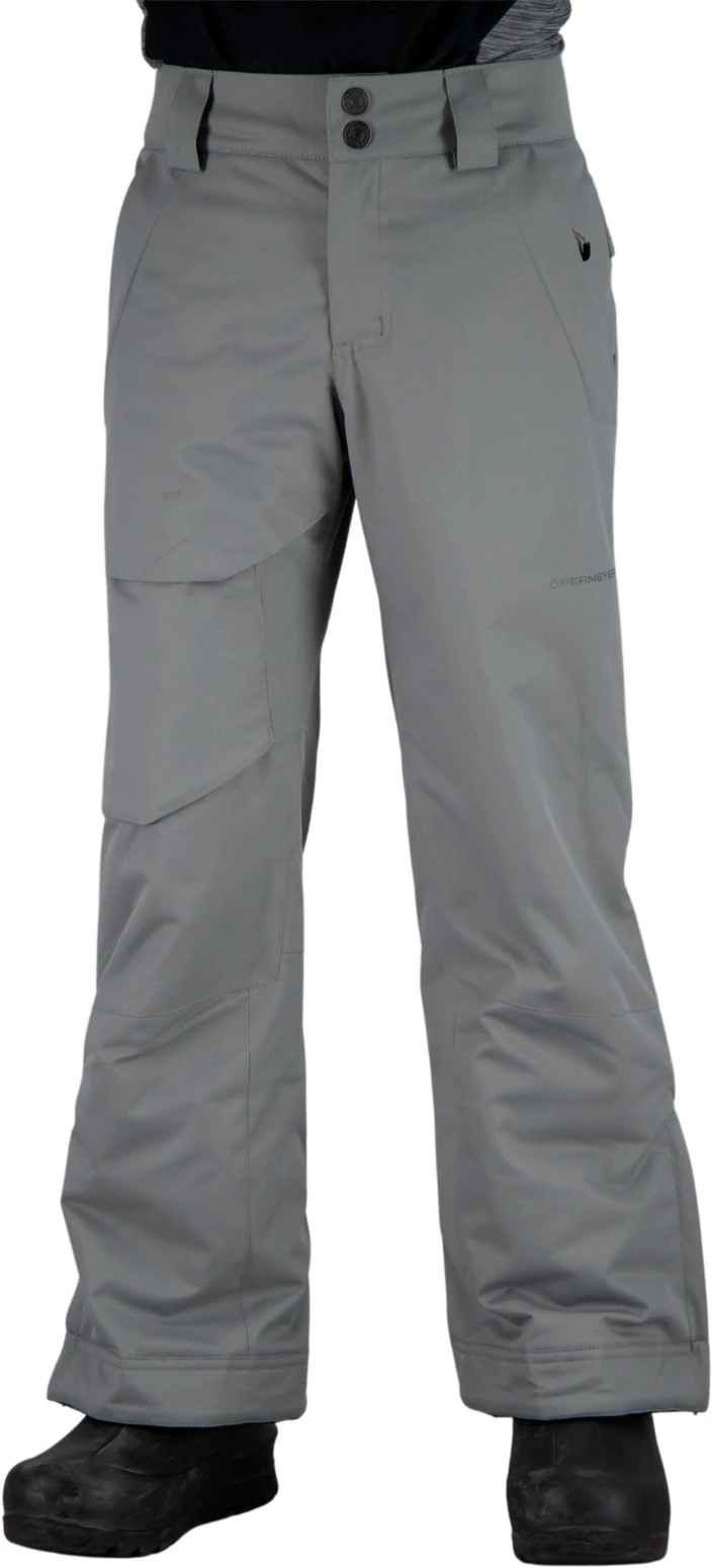 Obermeyer Brisk Ski Pant 10 Obermeyer Brisk Ski Pant - Image 8