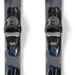 Nordica Navigator 80 CA Ski + TP2 Compact 10 FDT Ski Binding -Obermeyer Sales max 2469557 0A0287SA001 NAVIGATOR 80 CA FDT 01