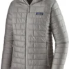 Patagonia Nano Puff Hoody - Womens