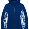 Spyder Haven GTX Infinium Ski Jacket 2022 -Obermeyer Sales max 2510965 spyd have abyss