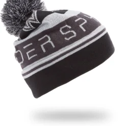 Spyder Icebox Pom Beanie -Obermeyer Sales max 2530153 217100 001 F