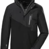 Killtec 42 Ski Jacket - Mens -Obermeyer Sales max 2530255 38696 238 F 072