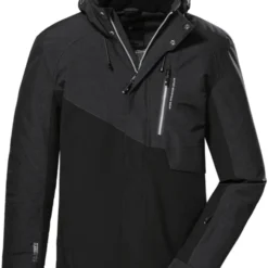 Killtec 42 Ski Jacket - Mens