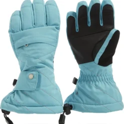 Spyder Synthesis Ski Glove - Girls