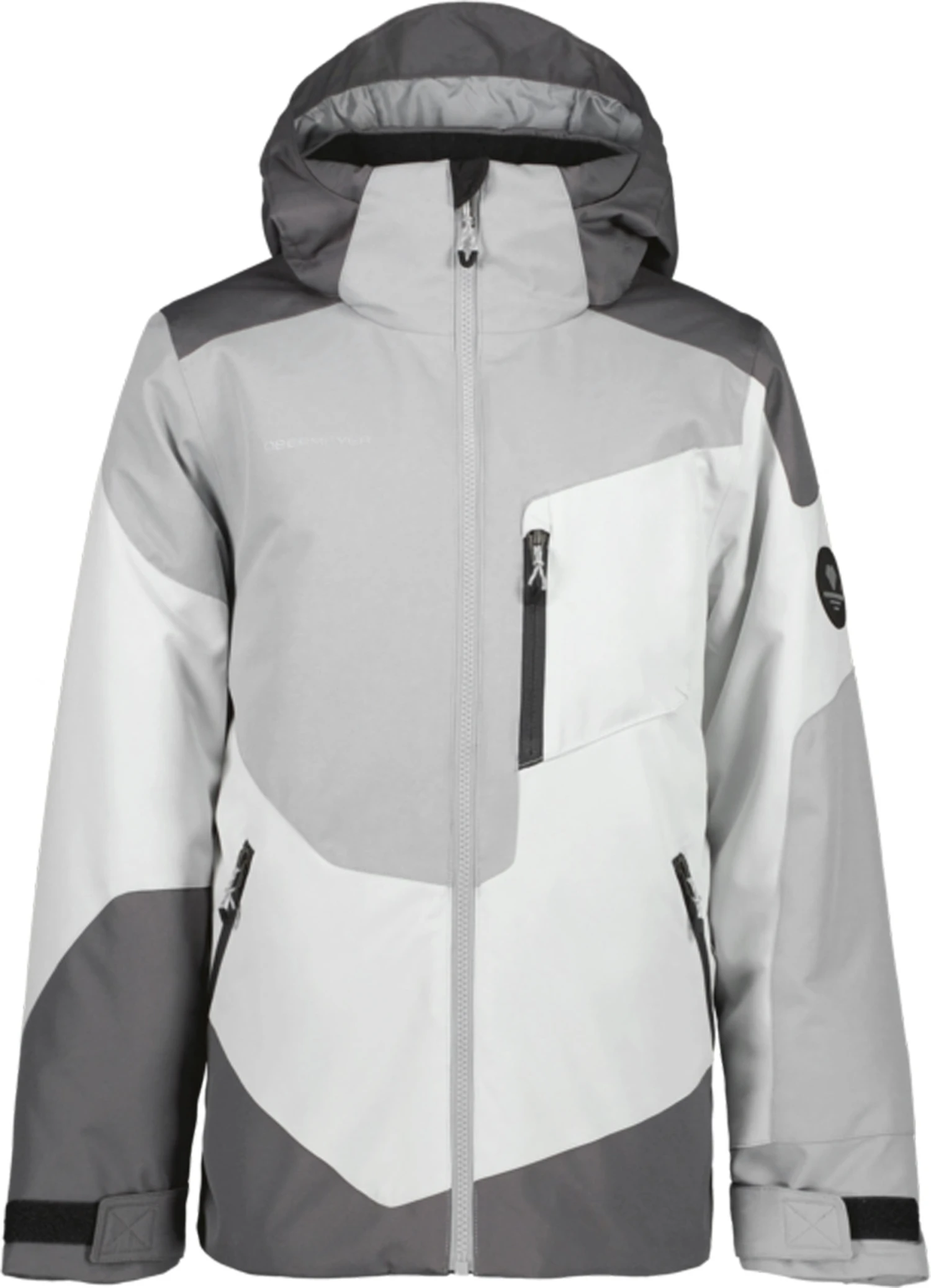 Obermeyer Outland Ski Jacket 5 Obermeyer Outland Ski Jacket - Image 3