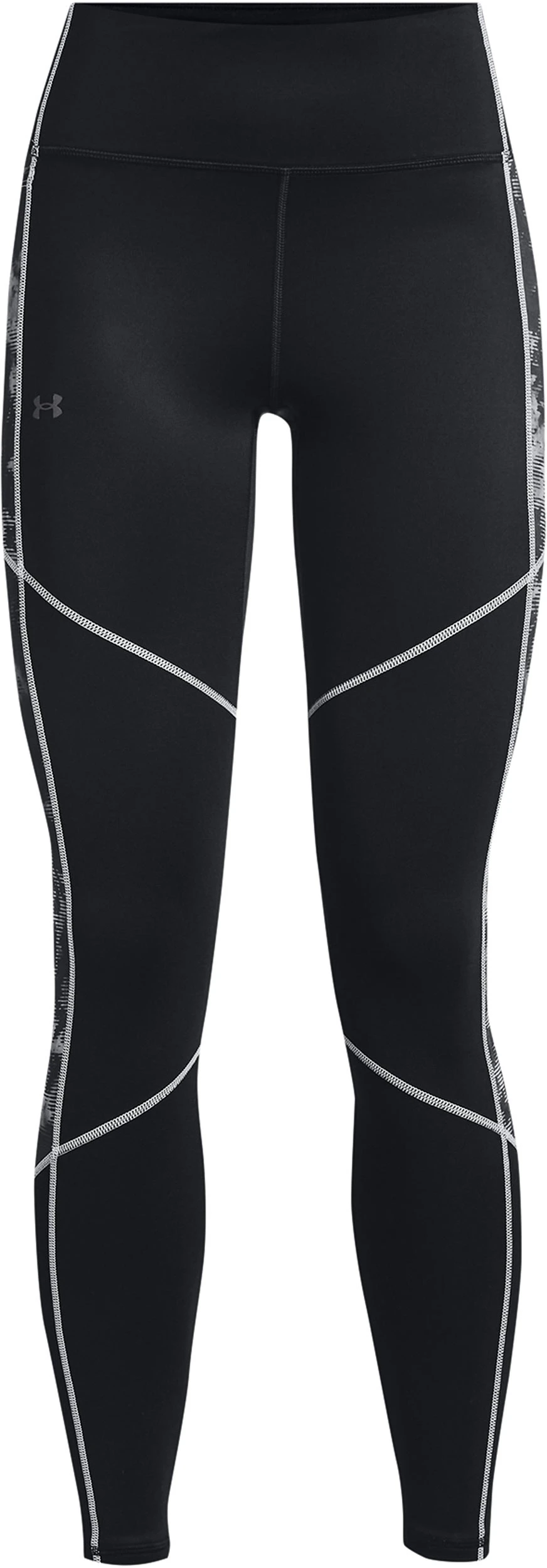 Under Armour Train Cold Weather Leggings 4 Under Armour Train Cold Weather Leggings - Image 2