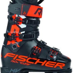 Fischer RC4 The Curv 120 Vacuum Walk Boot