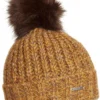 Turtle Fur Mae Mae Beanie 2022 -Obermeyer Sales max 2652540 maemae camel