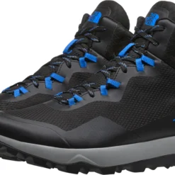 The North Face Activist Mid Futurelight Boot 2021