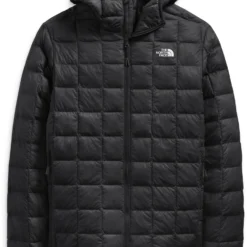 The North Face Thermoball Eco Hoodie - Mens 8 The North Face Thermoball Eco Hoodie - Mens -Obermeyer Sales max 2674736 NF0A5GLK JK3 altfront