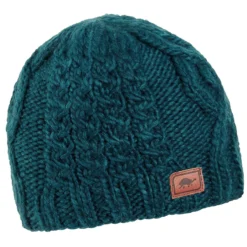 Turtle Fur Selena Beanie