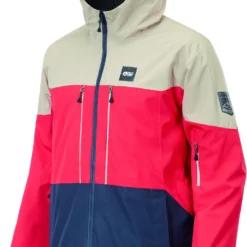 Picture Object Jacket