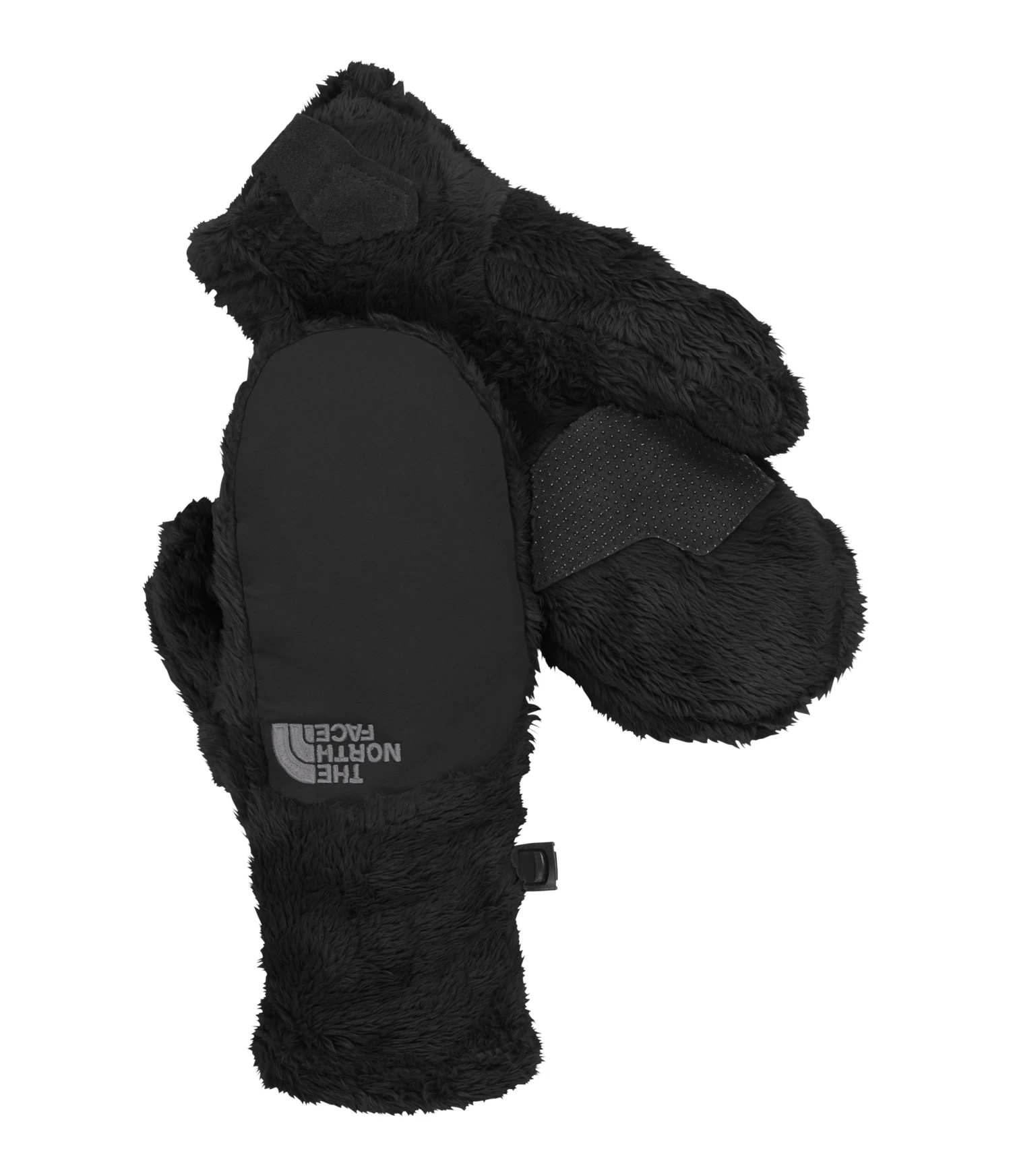 The North Face Denali Thermal Ski Mitt - Girls 3 The North Face Denali Thermal Ski Mitt - Girls