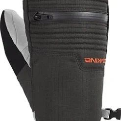 Dakine Skyline Mitt -Obermeyer Sales max 2788270 SKYLINEMITT STEELGREY 194626418971 10003175 STEELGREY 22M MAIN
