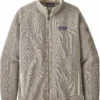 Patagonia Better Sweater Ski Jacket - Womens