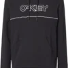 Oakley Club House B1B PO Hoodie -Obermeyer Sales max 2814613 clubhouse b1b blackout 1