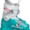 Nordica Speedmachine Jr 2 Ski Boot - Girl -Obermeyer Sales max 2862263 050872013L4 SPEEDMACHINE J 2 G