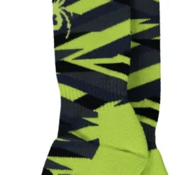 Spyder Peak Ski Sock - Boys 2022