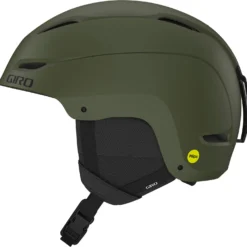 Giro Ratio Helmet - MIPS