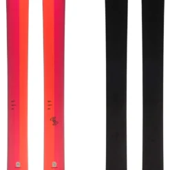 Faction Dancer 1 Ski