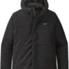 Patagonia Everyday Ready Ski Jacket - Boys 1 Patagonia Everyday Ready Ski Jacket - Boys -Obermeyer Sales max 2985320 WBF20 68075 BLK