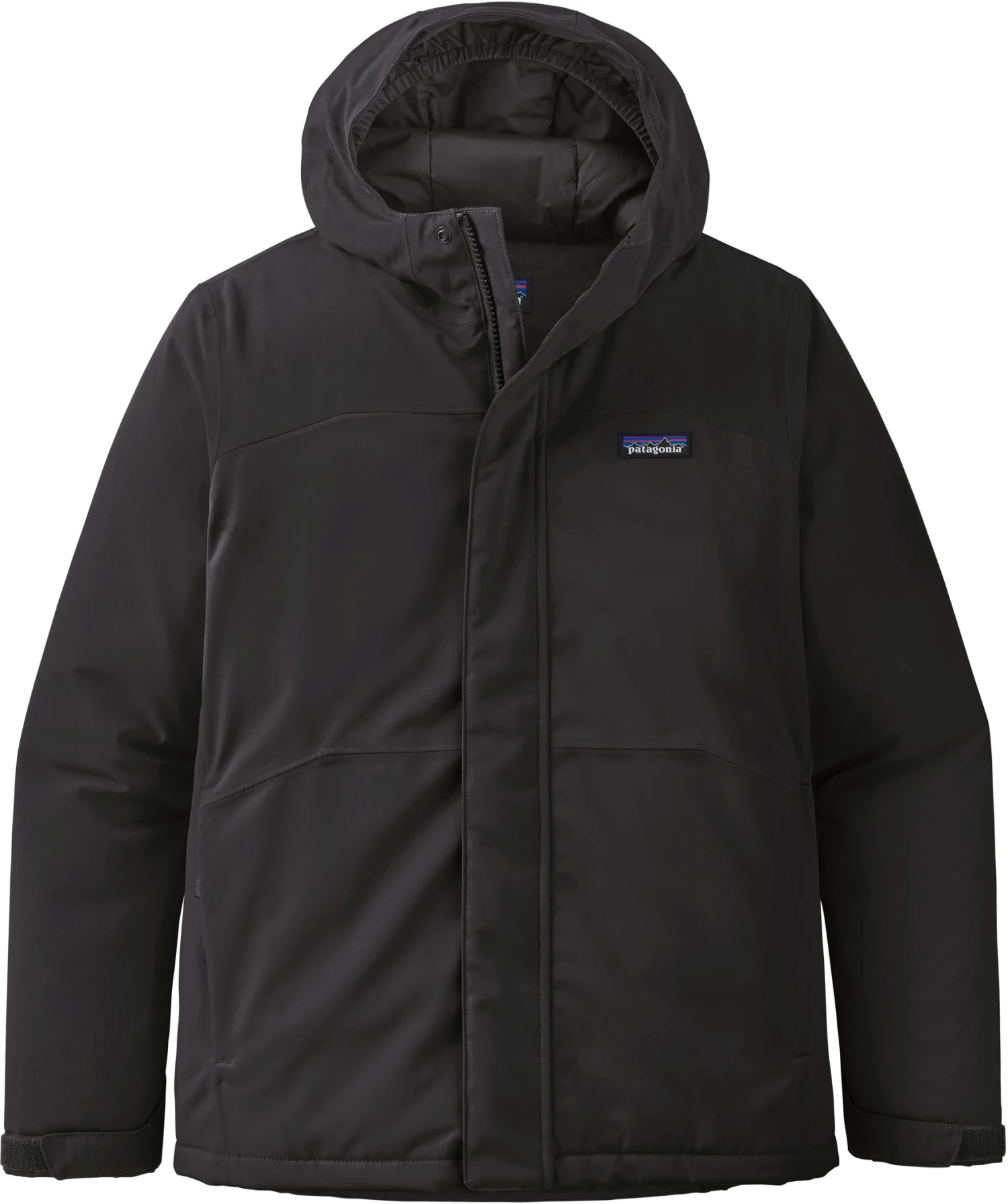 Patagonia Everyday Ready Ski Jacket - Boys 3 Patagonia Everyday Ready Ski Jacket - Boys